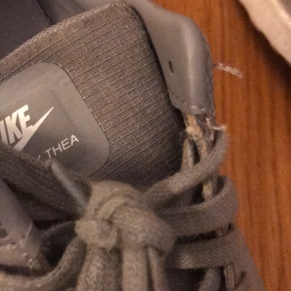 Nike Air Max Thea - Picture 6 of 6